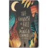 Compendium Write Now Journal - The Universe Is Full Of Magical Things - Little Painter Art | Exploring the Endless Possibilities of Art| Hot