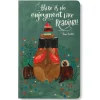 Compendium Write Now Journal - There Is No Enjoyment Like Reading - Little Painter Art | Exploring the Endless Possibilities of Art| Hot