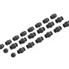Composite Pivot Ball Set: 4x4 - Little Painter Art | Exploring the Endless Possibilities of Art| Shop All