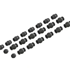 Composite Pivot Ball Set: 4x4 - Little Painter Art | Exploring the Endless Possibilities of Art| Shop All