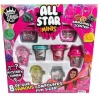Compound Kings All Star Minis 8pk - Little Painter Art | Exploring the Endless Possibilities of Art| Shop All