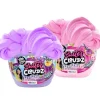 Compound Kings Butter Cloudz Compound Bucket, Assorted - Little Painter Art | Exploring the Endless Possibilities of Art| Shop All