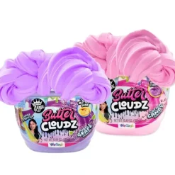 Compound Kings Butter Cloudz Compound Bucket, Assorted - Little Painter Art | Exploring the Endless Possibilities of Art| Shop All