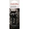 Cont Paris Carrs Sketching Crayon Sticks 2pk Black B - Little Painter Art | Exploring the Endless Possibilities of Art| Pigment