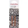 Cont Paris Carrs Sketching Crayon Sticks 2pk Bistre - Little Painter Art | Exploring the Endless Possibilities of Art| Pigment