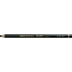 Cont Paris Pencil #728 Fusain Charcoal 2B - Little Painter Art | Exploring the Endless Possibilities of Art| Canvas
