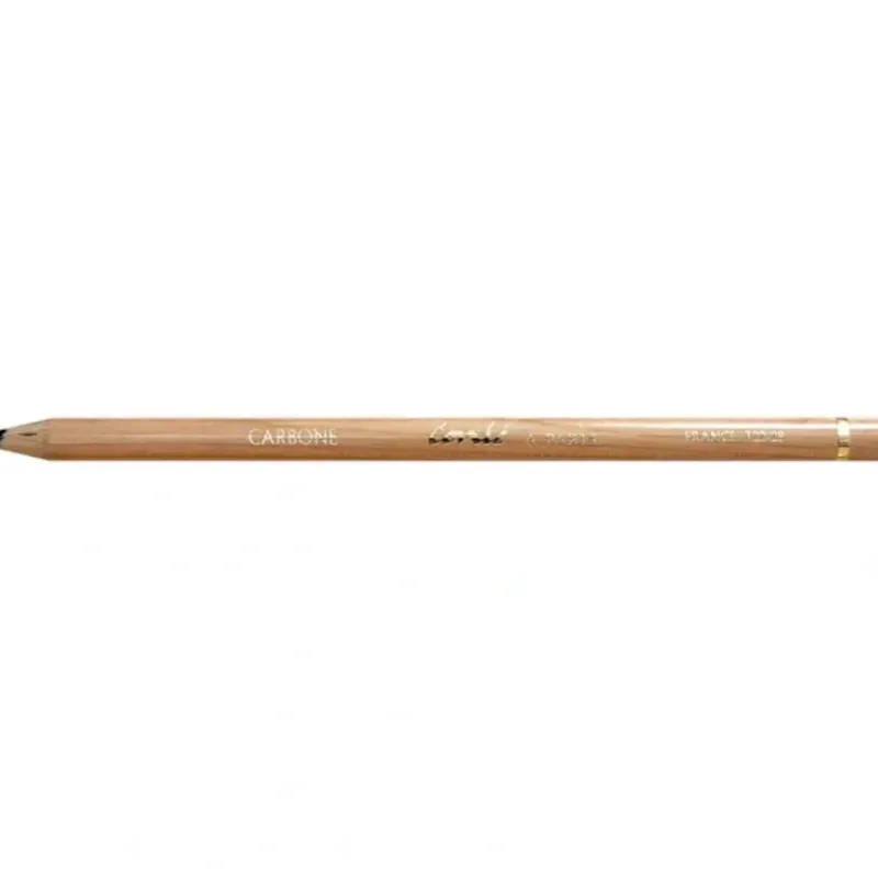 Cont Paris Sketching Pencil - Carbon, 2B - Little Painter Art | Exploring the Endless Possibilities of Art| Hot