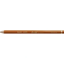 Cont Paris Sketching Pencil - White - Little Painter Art | Exploring the Endless Possibilities of Art| Canvas