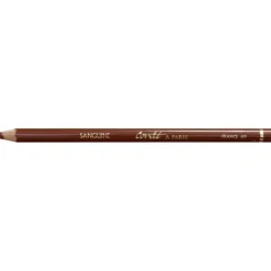 Cont Paris Sketching Pencil - Sanguine - Little Painter Art | Exploring the Endless Possibilities of Art| Canvas
