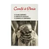 Conte a Paris 12 Compressed Charcoal Sticks - Little Painter Art | Exploring the Endless Possibilities of Art| Shop All
