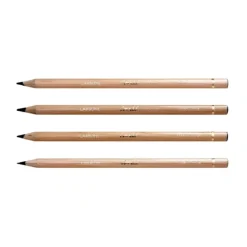 Conte A Paris Carbon/Charcoal Pencil - Little Painter Art | Exploring the Endless Possibilities of Art| Shop All