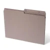 Continental File Folders Letter Size 100box Kraft Brown - Little Painter Art | Exploring the Endless Possibilities of Art| Shop All