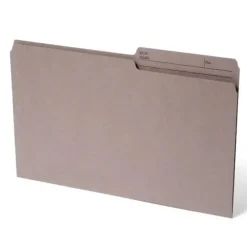 Continental File Folders Legal Sized 100bx Kraft Brown - Little Painter Art | Exploring the Endless Possibilities of Art| Shop All