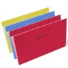 Continental Hanging File Folders Legal Size 25pk Assorted - Little Painter Art | Exploring the Endless Possibilities of Art| Shop All