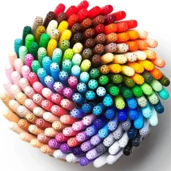 Copic Ciao Art Markers - Little Painter Art | Exploring the Endless Possibilities of Art| Brush