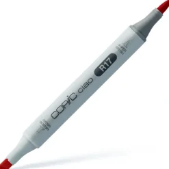 COPIC Ciao Marker Twin Tipped Markers (R000 - V95) - Little Painter Art | Exploring the Endless Possibilities of Art| Brush