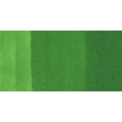 Copic Ciao Markers Green - Little Painter Art | Exploring the Endless Possibilities of Art| Brush