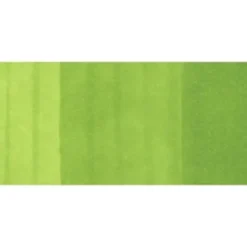 Copic Ciao Markers Yellow-Green - Little Painter Art | Exploring the Endless Possibilities of Art| Brush