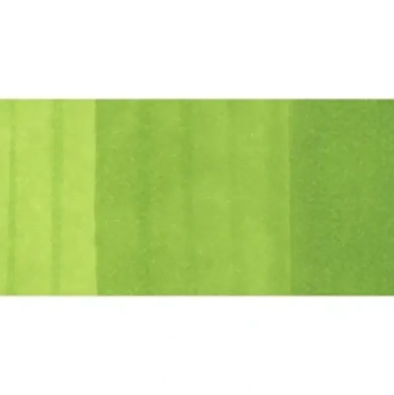 Copic Ciao Markers Yellow-Green - Little Painter Art | Exploring the Endless Possibilities of Art| Brush