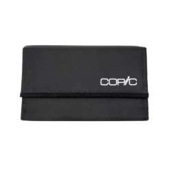 Copic Empty 24-Marker Wallet - Little Painter Art | Exploring the Endless Possibilities of Art| Shop All
