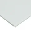 Coroplast Corrugated Plastic Sheet 4mm - 24" x 36", White - Little Painter Art | Exploring the Endless Possibilities of Art| Shop All