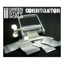 Corrugator Tool - Little Painter Art | Exploring the Endless Possibilities of Art| Shop All