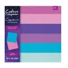 Cosmic Collection 12 x 12 Pearl Paper Pad - Little Painter Art | Exploring the Endless Possibilities of Art| Shop All