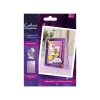 Cosmic Collection 3D Embossing Folder and Die - Moon and Stars - Little Painter Art | Exploring the Endless Possibilities of Art| Shop All