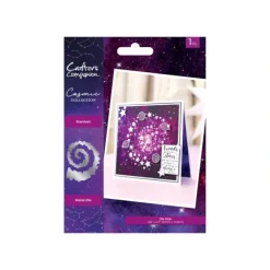 Cosmic Collection Die - Stardust - Little Painter Art | Exploring the Endless Possibilities of Art| Shop All