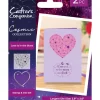 Cosmic Collection Stamp and Die - Love is in the Stars - Little Painter Art | Exploring the Endless Possibilities of Art| Shop All