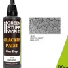 Crackle Paint - Badlands 60ml - Little Painter Art | Exploring the Endless Possibilities of Art| Brush