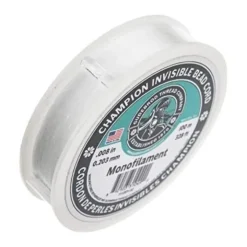 Craft & Hobby Clear Nylon Monofilament 30lb - Little Painter Art | Exploring the Endless Possibilities of Art| Shop All