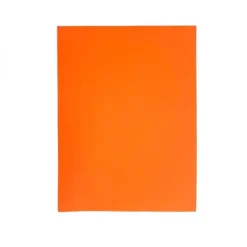 Craft Foam Sheet - Orange - Little Painter Art | Exploring the Endless Possibilities of Art| Shop All