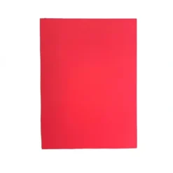 Craft Foam Sheet - Red - Little Painter Art | Exploring the Endless Possibilities of Art| Shop All