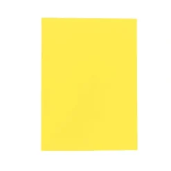 Craft Foam Sheet - Yellow - Little Painter Art | Exploring the Endless Possibilities of Art| Hot