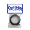 Craft Hobby Magnetic Tape 1/2" Wide - Little Painter Art | Exploring the Endless Possibilities of Art| Hot