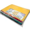 Craft Planet Funky Felt Sheets Value Pack - Little Painter Art | Exploring the Endless Possibilities of Art| Shop All