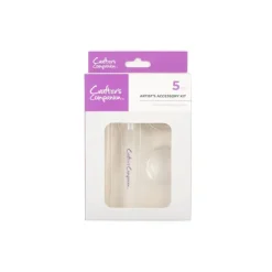 Crafter's Companion - Artist's Accessory Kit - Little Painter Art | Exploring the Endless Possibilities of Art| Shop All