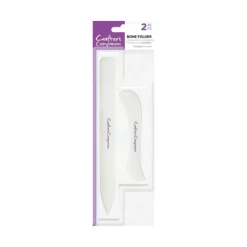 Crafter's Companion - Bone Folder (2PC) - Little Painter Art | Exploring the Endless Possibilities of Art| Shop All