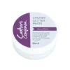 Crafter's Companion - Chunky Glitter Paste - Snowflake - Little Painter Art | Exploring the Endless Possibilities of Art| Canvas
