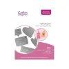 Crafters Companion - Die Cutting & Embossing - Emoticons - Little Painter Art | Exploring the Endless Possibilities of Art| Shop All