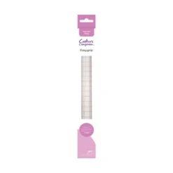 Crafters Companion - Easy Grip Mat - Little Painter Art | Exploring the Endless Possibilities of Art| Pigment