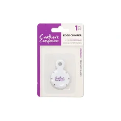 Crafter's Companion - Edge Crimper - Little Painter Art | Exploring the Endless Possibilities of Art| Shop All