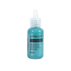 Crafter's Companion - Glitter Glue Winter Emerald - Little Painter Art | Exploring the Endless Possibilities of Art| Shop All