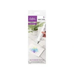 Crafter's Companion - Heat Tool - UK - Little Painter Art | Exploring the Endless Possibilities of Art| Pigment