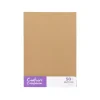 Crafter's Companion - Kraft Card 50 sheets - Little Painter Art | Exploring the Endless Possibilities of Art| Shop All