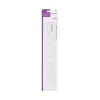 Crafter's Companion - Metal Edge Acrylic Ruler (30cm) - Little Painter Art | Exploring the Endless Possibilities of Art| Shop All