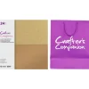 Crafter's Companion 12" Mixed Cardstock Pad with Create-a-Card Mystery Bag - Little Painter Art | Exploring the Endless Possibilities of Art| Shop All