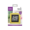 Crafter's Companion - Photopolymer Stamp - Laughter is the best - Little Painter Art | Exploring the Endless Possibilities of Art| Brush
