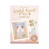 Crafters Companion - Scratch Reveal Cardmaking Kit - Birthday Treat - Little Painter Art | Exploring the Endless Possibilities of Art| Shop All